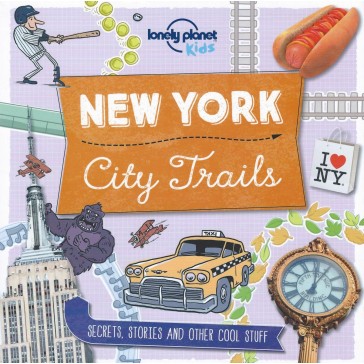 New York city trails