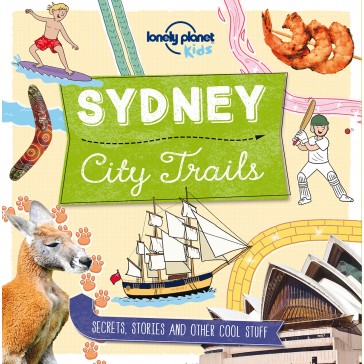 Sydney city trails