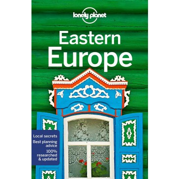 Eastern Europe 