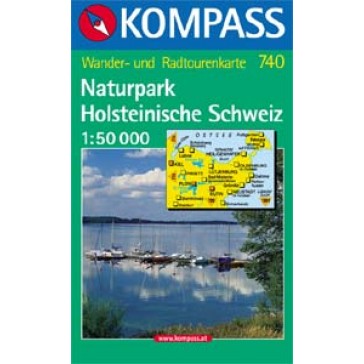 Naturpark Holsteinische Schweiz