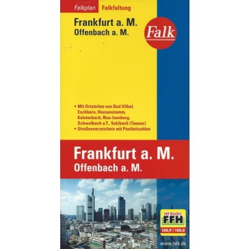 Frankfurt am Main / Offenbach am Main