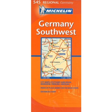 Germany Southwest