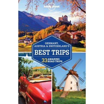 Germany, Austria & Switzerland's Best Trips