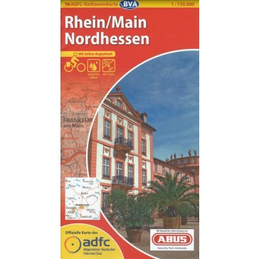 Rhein/Main/Nordhessen