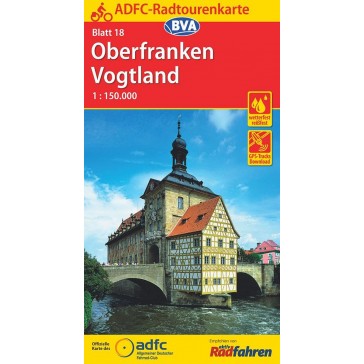 Oberfranken/Vogtland