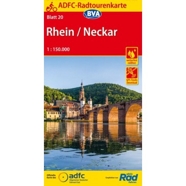 Rhein/Neckar
