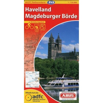 Havelland/Magdeburger Börde