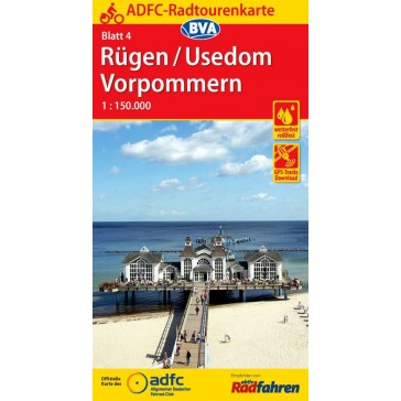 Rügen/Usedom, Vorpommern