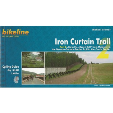Iron Curtain Trail 2