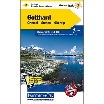 Gotthart /Saint-Gothard