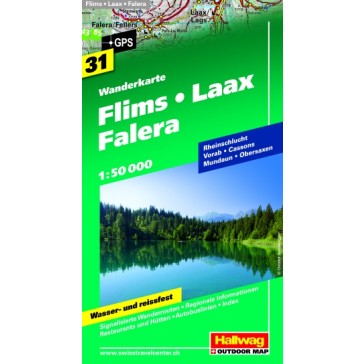 Flims - Laax - Falera
