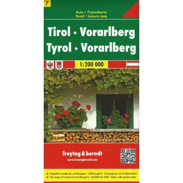 Tirol / Vorarlberg