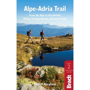Alpe - Adria Trail