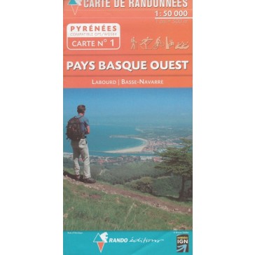 Pays Basque ouest