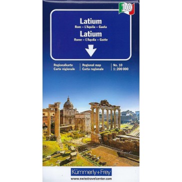 Latium/Rome