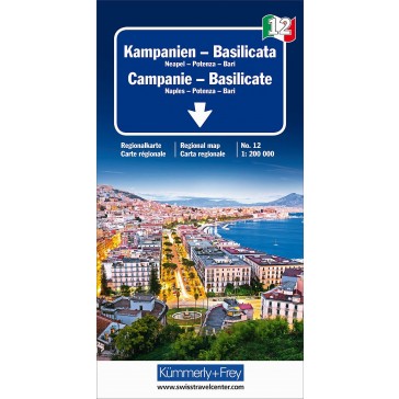 Campanie/Basilicate