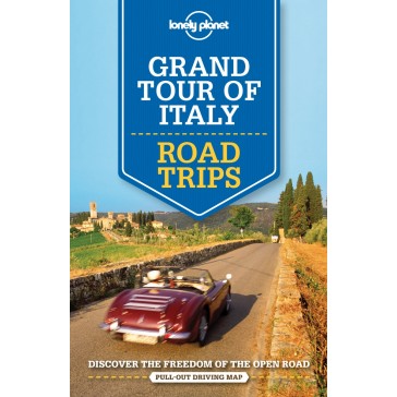 Grand Tour of Italy  Road Trips