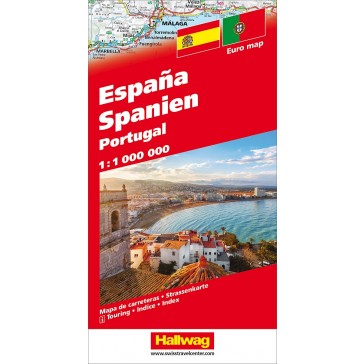 Spain/Portugal 