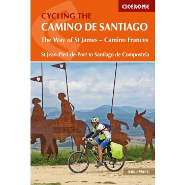 Cycling the the Camino de Santiago
