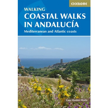 Walking Coastal Walks in Andalucia - The Best Hiking Trails