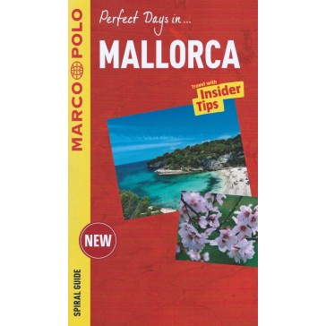 Perfect days in Mallorca