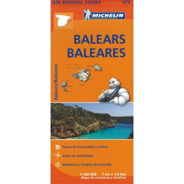 Balears/Baleares