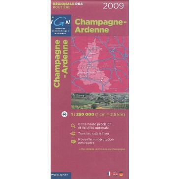 Champagne-Ardenne
