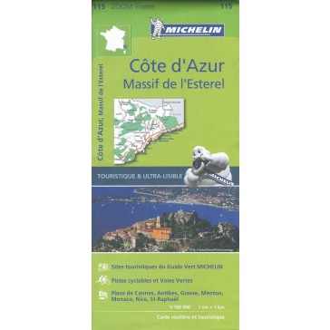 Cote d'Azur - Massif de l'Esterel