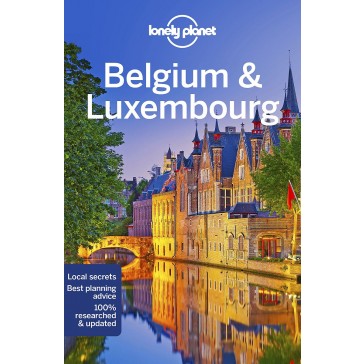 Belgium & Luxembourg 