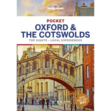 Oxford & The Cotswolds
