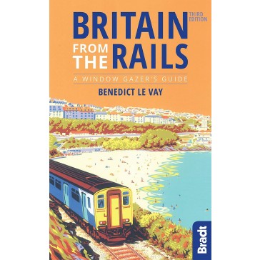 Britain from the Rails - a Window Gazer's Guide