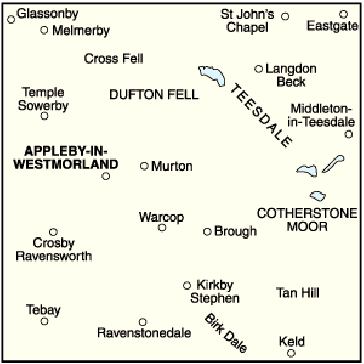 Appleby-in-Westmorland