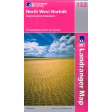 North West Norfolk, King's Lynn & Fakenhamm