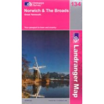 Norwich & The Broads, Great Yarmouth