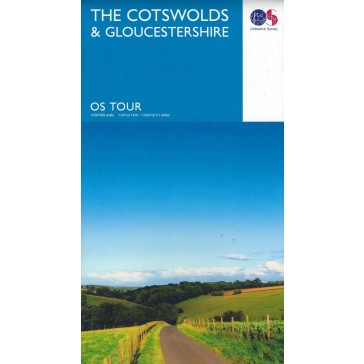 The Cotswolds & Gloucestershire