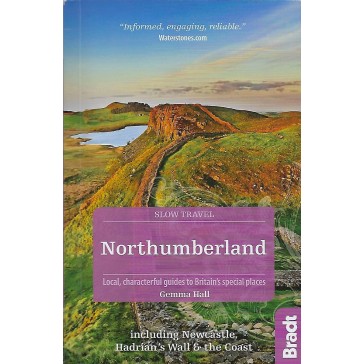 Northumberland incl. Newcastle, Hadrian's Wall & the Coast