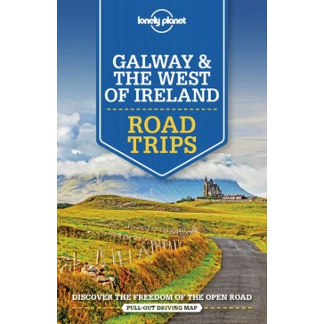 Galway & The West of Ireland Road Trips