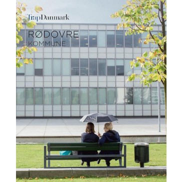 Trap Danmark: Rødovre Kommune 
