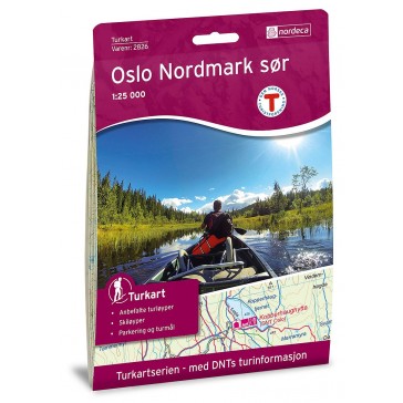 Oslo Nordmark Sør