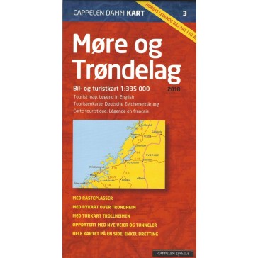 Møre og Trøndelag 