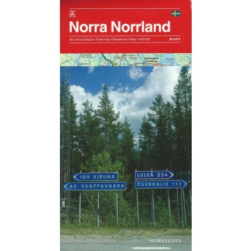 Norra Norrland
