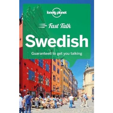 Fast Talk Swedish