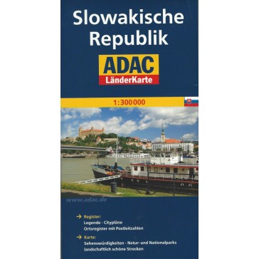 Slowakisches Republik