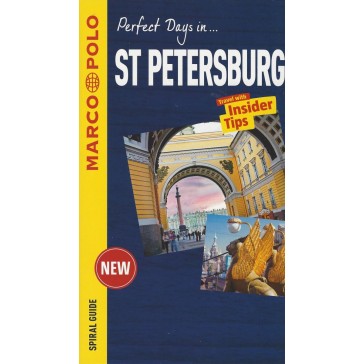 Perfect Days in St. Petersburg