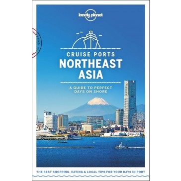 Cruise Ports Northeast Asia