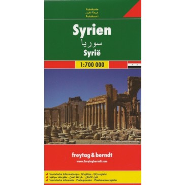 Syrien 