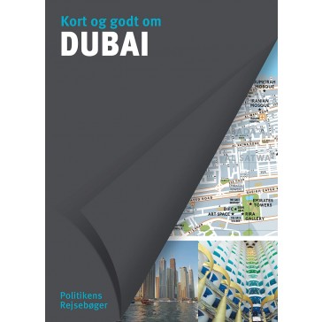 Dubai - pt. udsolgt