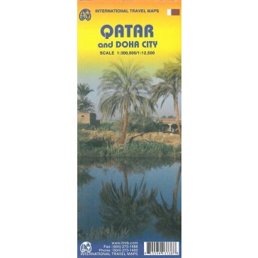 Qatar and Doha City