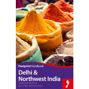 Delhi and Northwest India