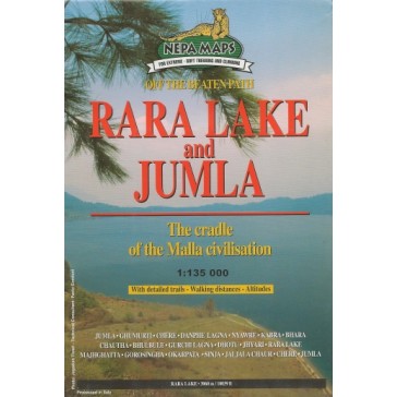 Rara Lake & Jumla